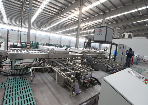 China Windshields Sidelites Glass Washing Machinery Flat Glass Washing Equipment supplier