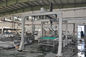 Glass Handling Equipment With One Arm / PLC automatic control supplier