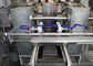Construction Glass Edging Equipment / Flat Tempered Glass Grinding Machines supplier