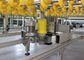 Glass transfer conveyor systems With Glass Automatic Location System supplier