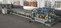 CE Approval Solar Panel Production Line Glass Straight Line Double Edging Machine supplier