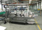 Photovoltaic Glass / PV Glazing Solar Panel Production Line Machinery 1-8 M/Min Speed supplier