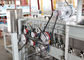 Small Horizontal Solar Glass Washing Machine / S S Shield Glass Double Edging Machine supplier