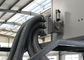 High Speed Solar Glass Loading Machine With Handling Arm, Washing Machine Line supplier