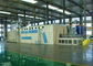 Vacuum Automotive Glass Production Line Pre Pressure Oven 300 Kw Power supplier