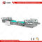 CE Approval Solar Panel Production Line Glass Straight Line Double Edging Machine supplier