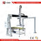 Fully Automatic Flat Glass Handing Equipment Glass Loading Machine With Safety System supplier