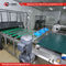 High Speed Solar Panel Production Line Solar Cell AR Coating Machine With Curing Oven supplier
