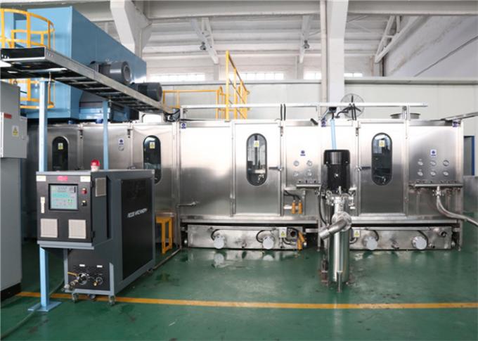 CE Washing Glass Machine For Curved Windshields , Bend Glass Washer For Passenger Car