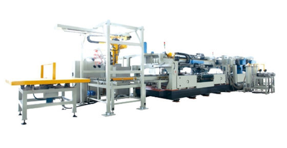 China Front Windshields Automotive Glass Production Line ,  Front Windshields Cutting &amp; Breaking &amp; Grinding Machine supplier