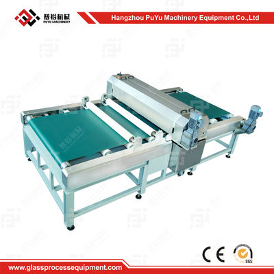 China Automatic Photovoltaic Glass Coating Machine Of Solar Panel Production Line 2000x1200mm supplier