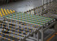 Horizontal Automatic glass machine Line Before Glass Coating Machine supplier
