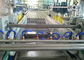 6 Motors Glass Straight Line Edging Machine For Solar PV Glass Panel 250 × 250 mm supplier