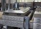 High Speed Glass Washing Equipment With Rockwell PLC Control supplier