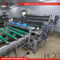 High Speed Solar Panel Production Line Solar Cell AR Coating Machine With Curing Oven supplier