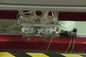Auto EVA TPT Trimming Solar Panel Production Line Machine After Lamination Process supplier