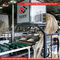 Horizontal Glass Washing And Drying Machine For Washing Low - E Glass supplier