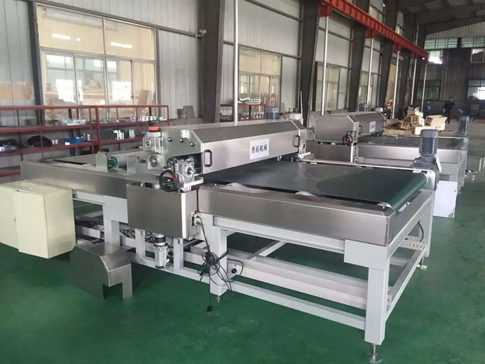 Solar Glass Coating Machine AR Coating System To Increase The Glass Transmittance